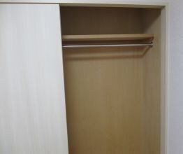 プラザ中落合の物件内観写真