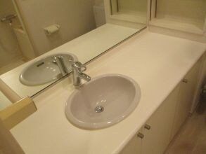 プラザ中落合の物件内観写真