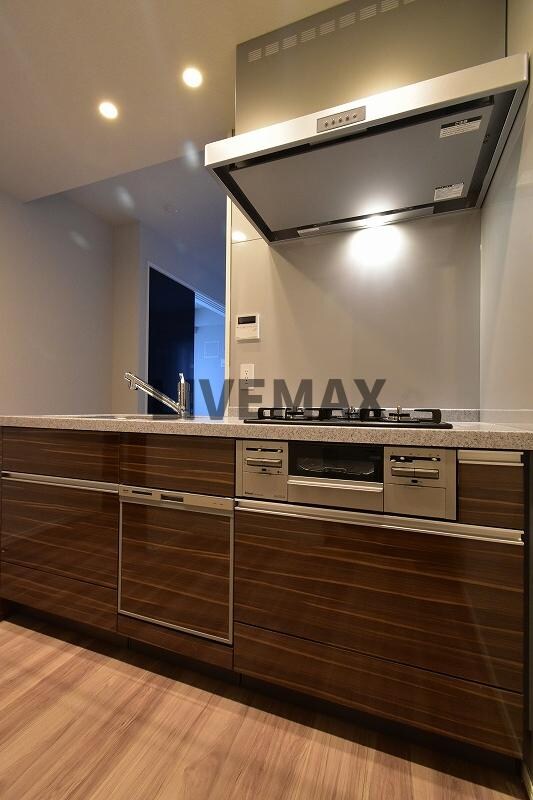 牛込柳町駅 徒歩4分 11階の物件内観写真