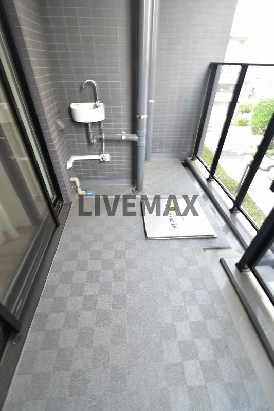 牛込柳町駅 徒歩4分 11階の物件内観写真