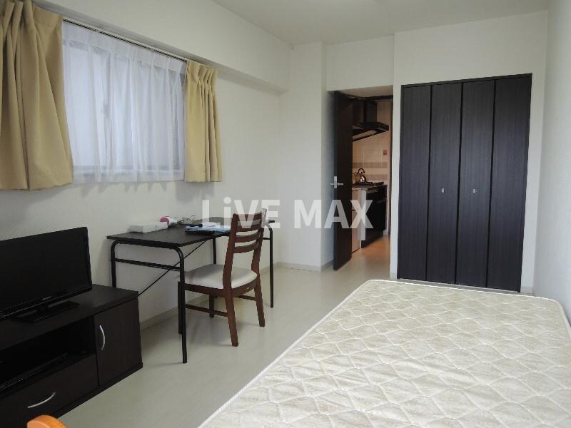 フェニックス八王子の物件内観写真