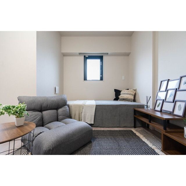 信濃町駅 徒歩7分 4階の物件内観写真