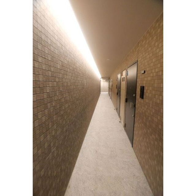 信濃町駅 徒歩7分 4階の物件内観写真