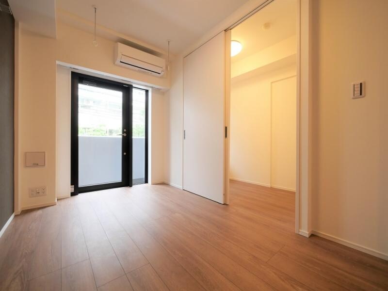 レジデンス東中野ガーデンの物件内観写真