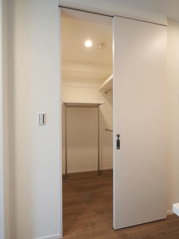 レジデンス東中野ガーデンの物件内観写真