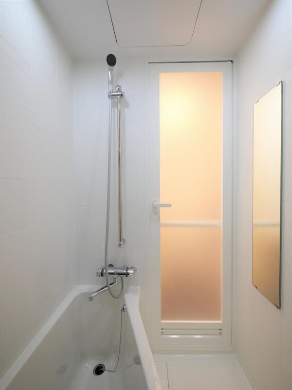 レジデンス東中野ガーデンの物件内観写真