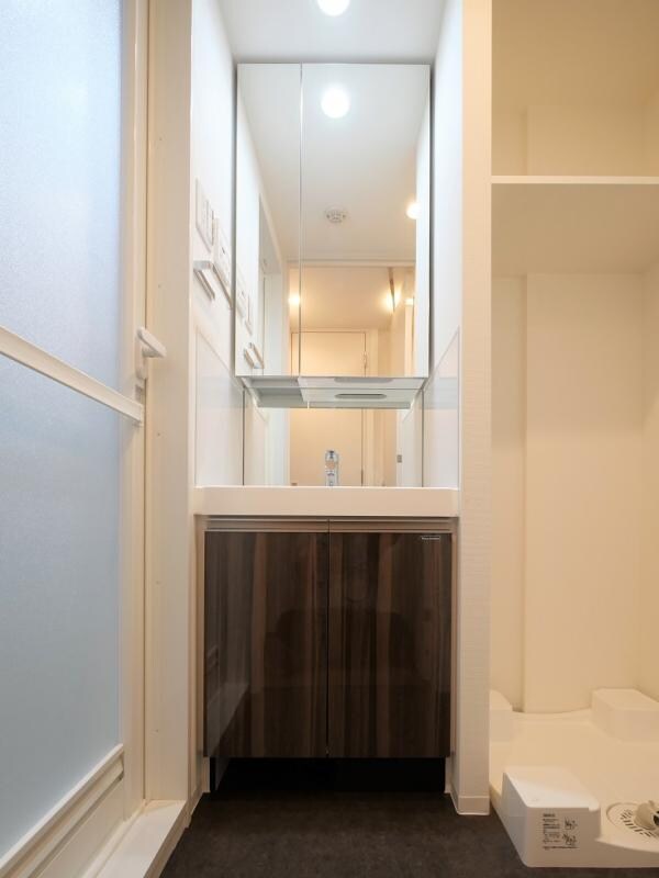 レジデンス東中野ガーデンの物件内観写真