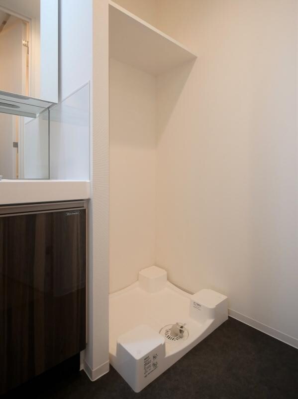 レジデンス東中野ガーデンの物件内観写真