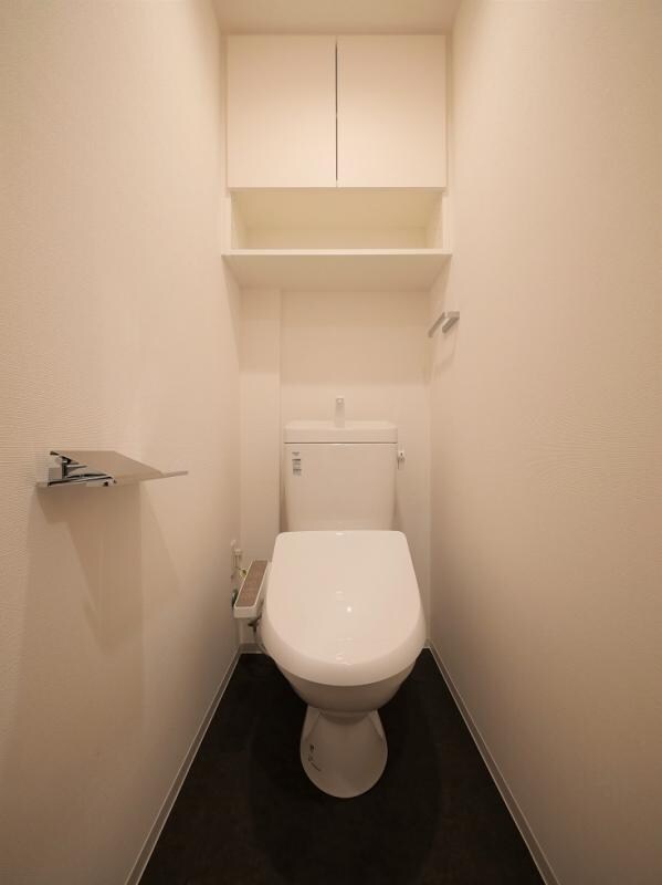 レジデンス東中野ガーデンの物件内観写真