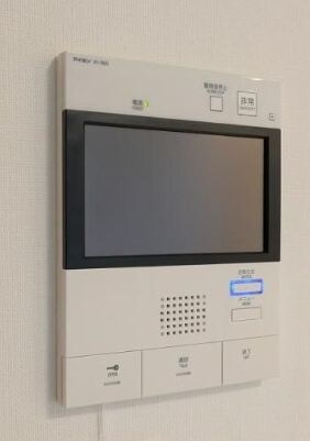 レジデンス東中野ガーデンの物件内観写真