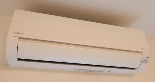 レジデンス東中野ガーデンの物件内観写真