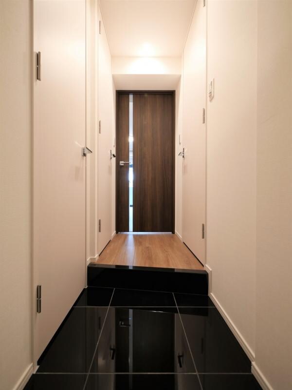 レジデンス東中野ガーデンの物件内観写真