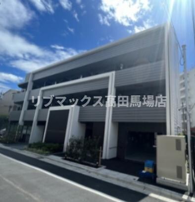 レジデンス東中野ガーデンの物件内観写真