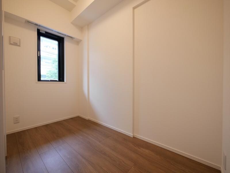 レジデンス東中野ガーデンの物件内観写真