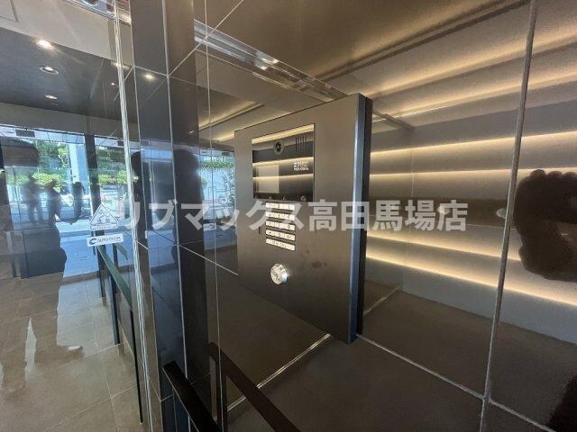 レジデンス東中野ガーデンの物件内観写真