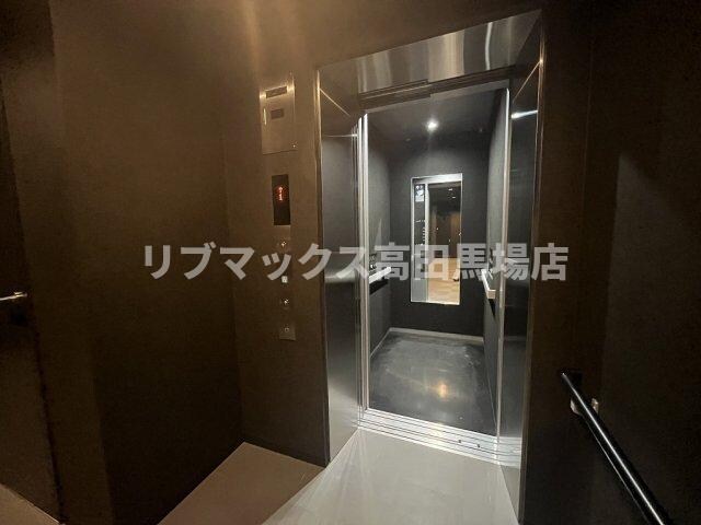 レジデンス東中野ガーデンの物件内観写真