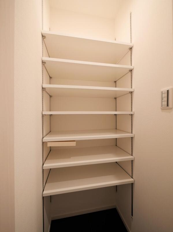 レジデンス東中野ガーデンの物件内観写真