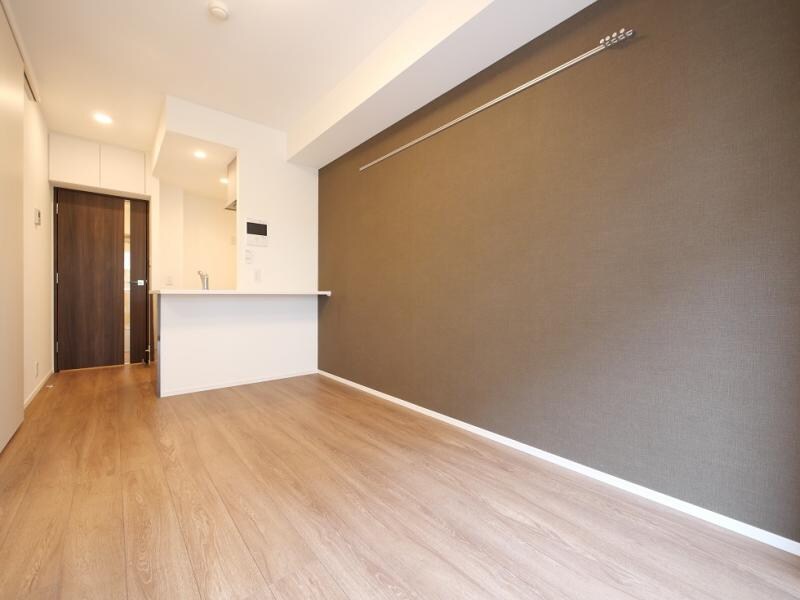 レジデンス東中野ガーデンの物件内観写真