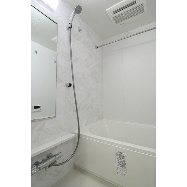 ウエリスアーバン中野坂上の物件内観写真