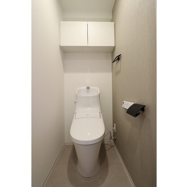 ウエリスアーバン中野坂上の物件内観写真