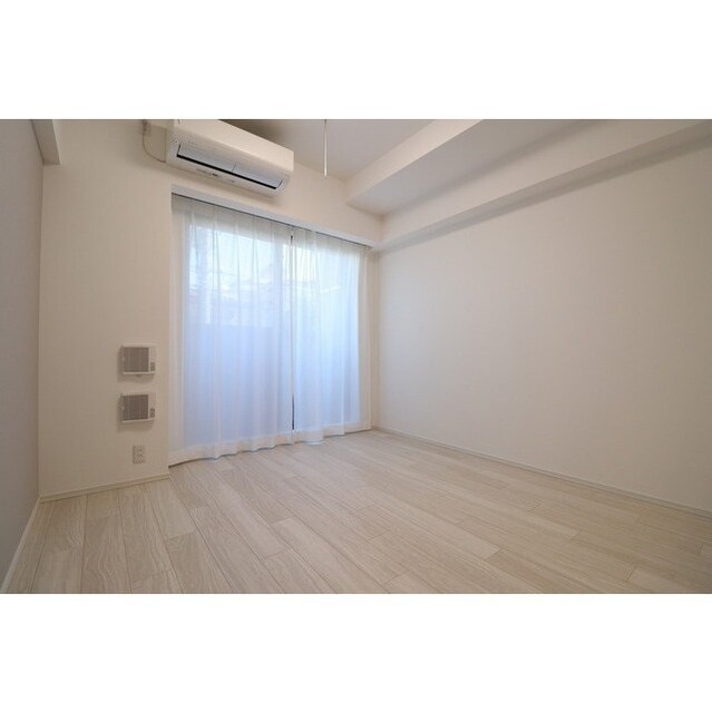 ウエリスアーバン中野坂上の物件内観写真