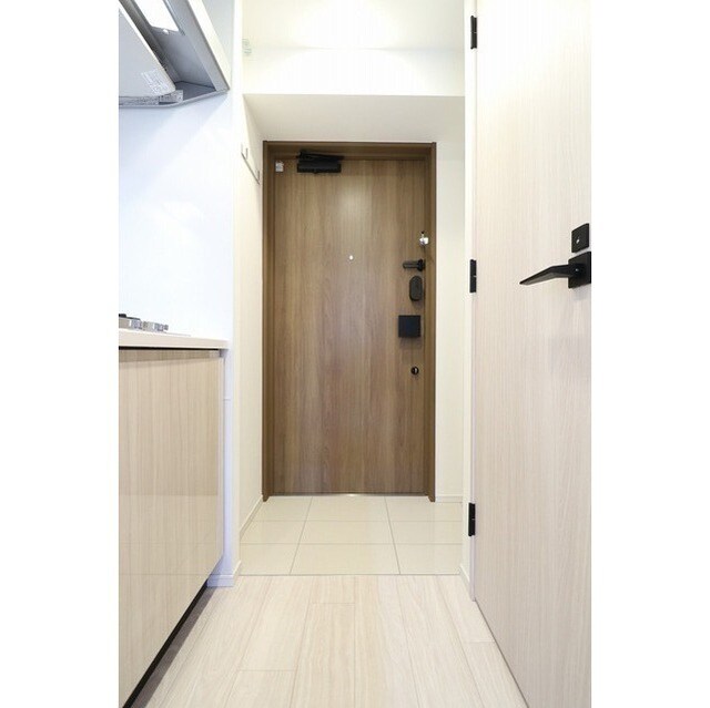 ウエリスアーバン中野坂上の物件内観写真