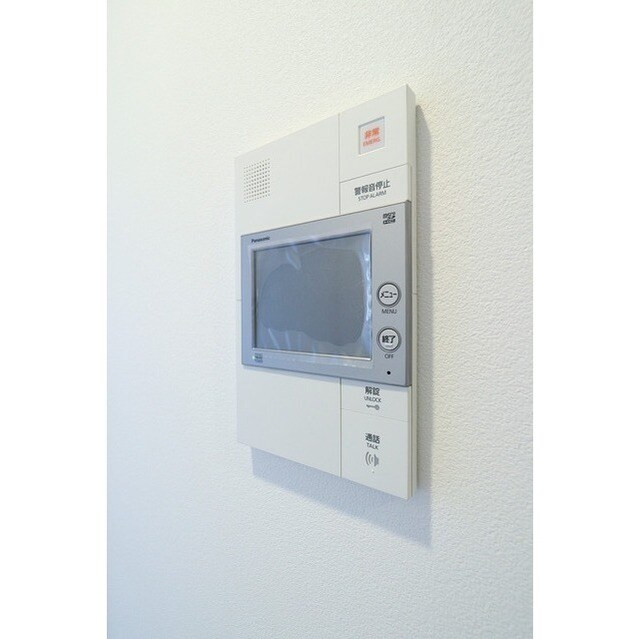 ウエリスアーバン中野坂上の物件内観写真