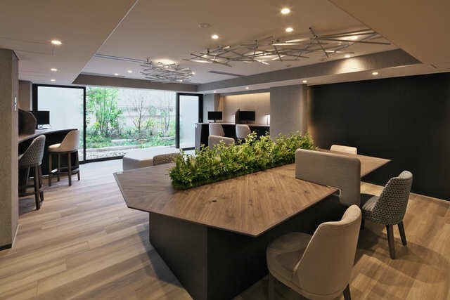 ウエリスアーバン中野坂上の物件内観写真