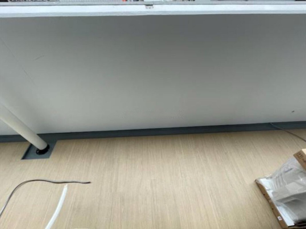 La Gracia四谷の物件内観写真