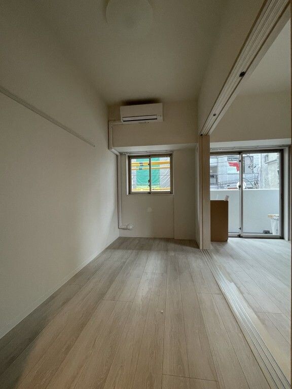 La Gracia四谷の物件内観写真