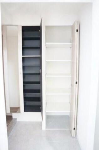 La Gracia四谷の物件内観写真