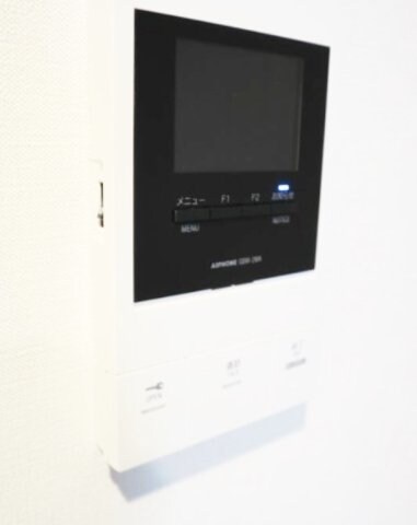 La Gracia四谷の物件内観写真