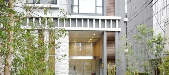 牛込柳町駅 徒歩4分 11階の物件外観写真