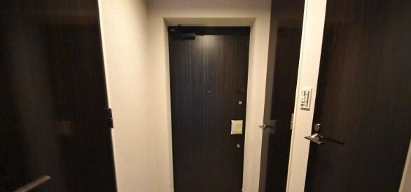 牛込柳町駅 徒歩4分 11階の物件内観写真