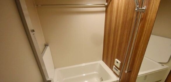 牛込柳町駅 徒歩4分 11階の物件内観写真