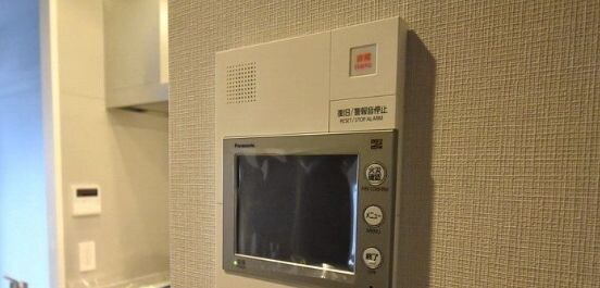 牛込柳町駅 徒歩4分 11階の物件内観写真