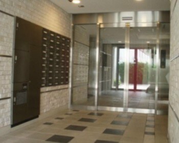 桜台駅 徒歩3分 3階の物件外観写真