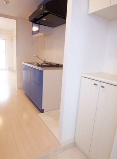 桜台駅 徒歩3分 3階の物件内観写真