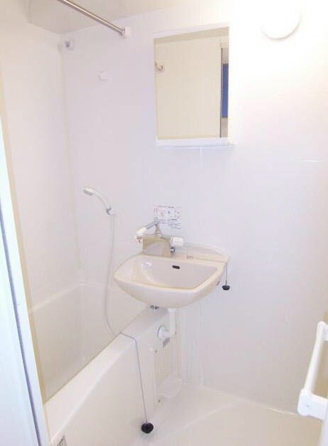 桜台駅 徒歩3分 3階の物件内観写真