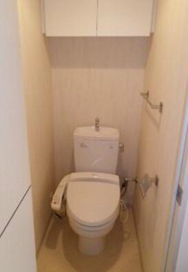 桜台駅 徒歩3分 3階の物件内観写真