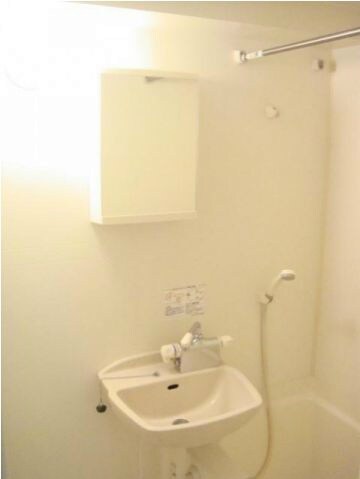 桜台駅 徒歩3分 3階の物件内観写真