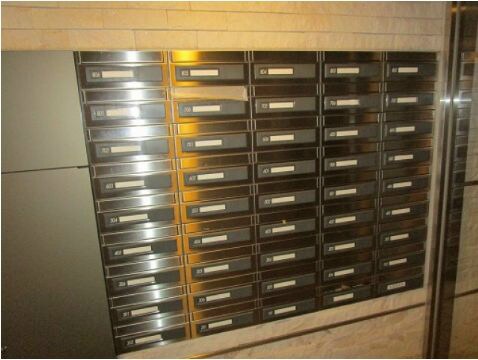 桜台駅 徒歩3分 3階の物件内観写真