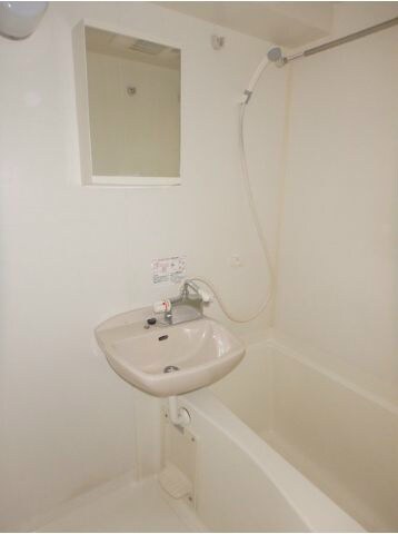 桜台駅 徒歩3分 3階の物件内観写真