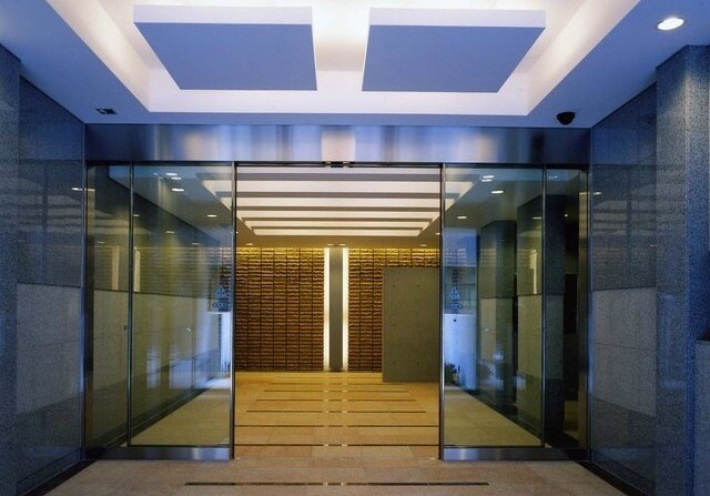 リバーレ池袋の物件外観写真