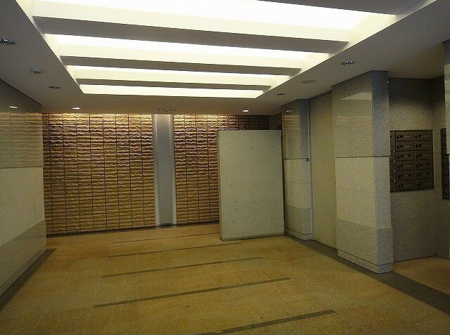 リバーレ池袋の物件外観写真