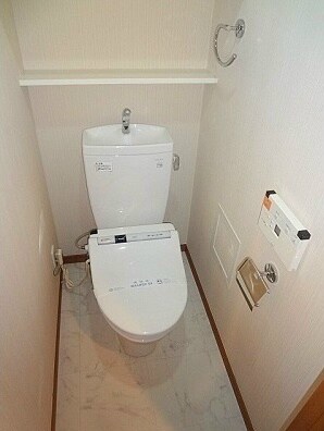 リバーレ池袋の物件内観写真