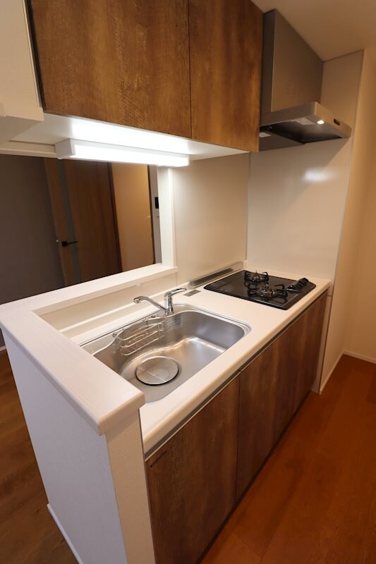 GENOVIA池袋の物件内観写真