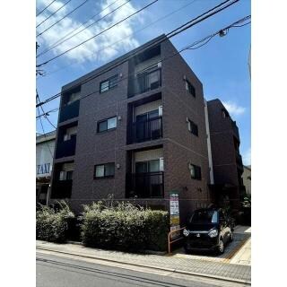 東武練馬駅 徒歩5分 1階の物件外観写真