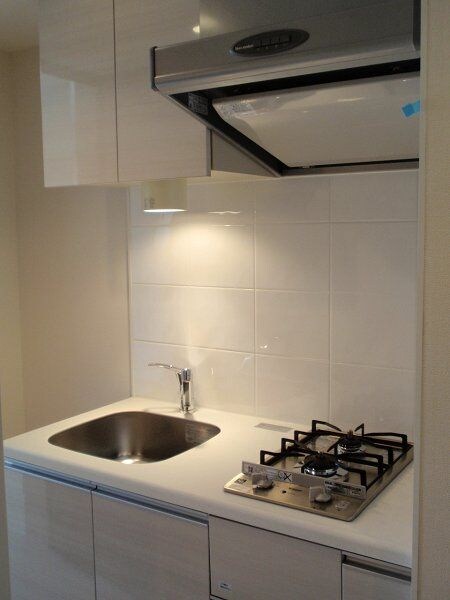 フェニックス池袋参番館の物件内観写真