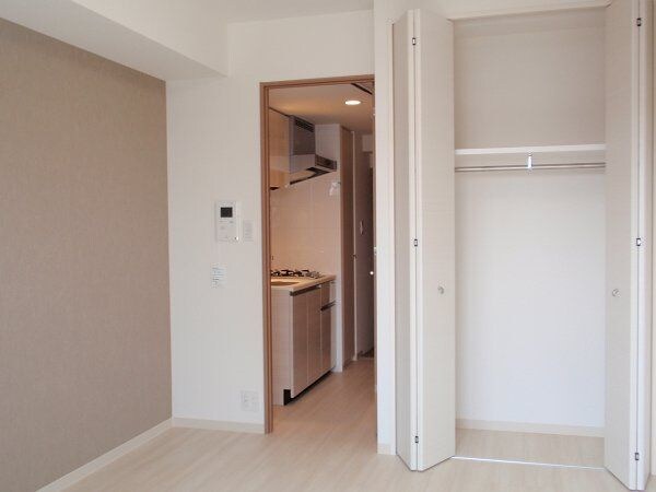 フェニックス池袋参番館の物件内観写真